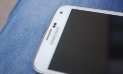 How to Add Photo to Contacts on Samsung Galaxy Y Duos